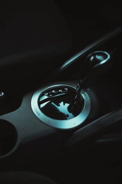 synchronizers in a manual transmission