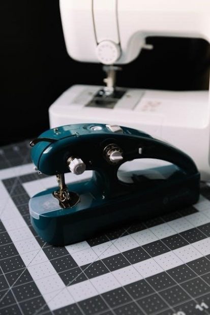singer heavy duty stitch guide