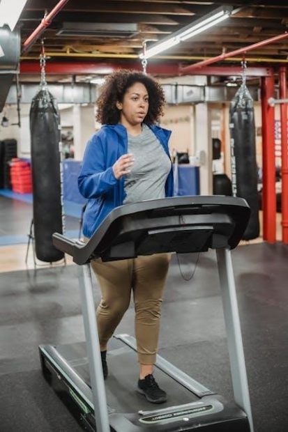 deer run treadmill manual pdf