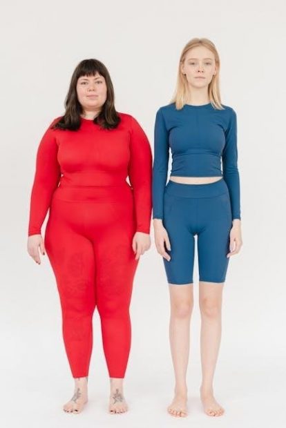 roxy size guide