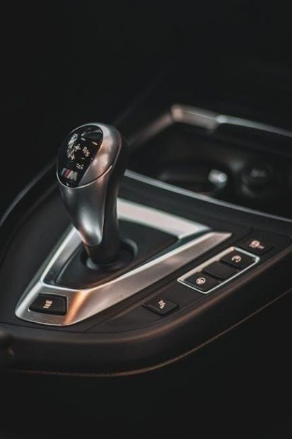 alfa romeo giulia manual transmission