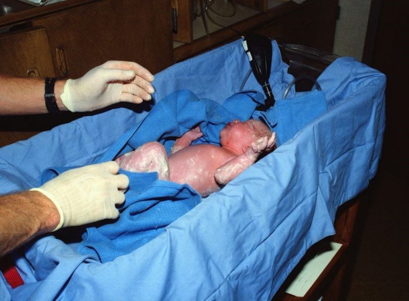 birthing positions pdf